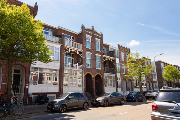 Harstenhoekweg 53, 2587 SC Den Haag